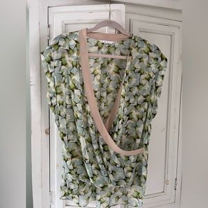 Cabi Butterfly top